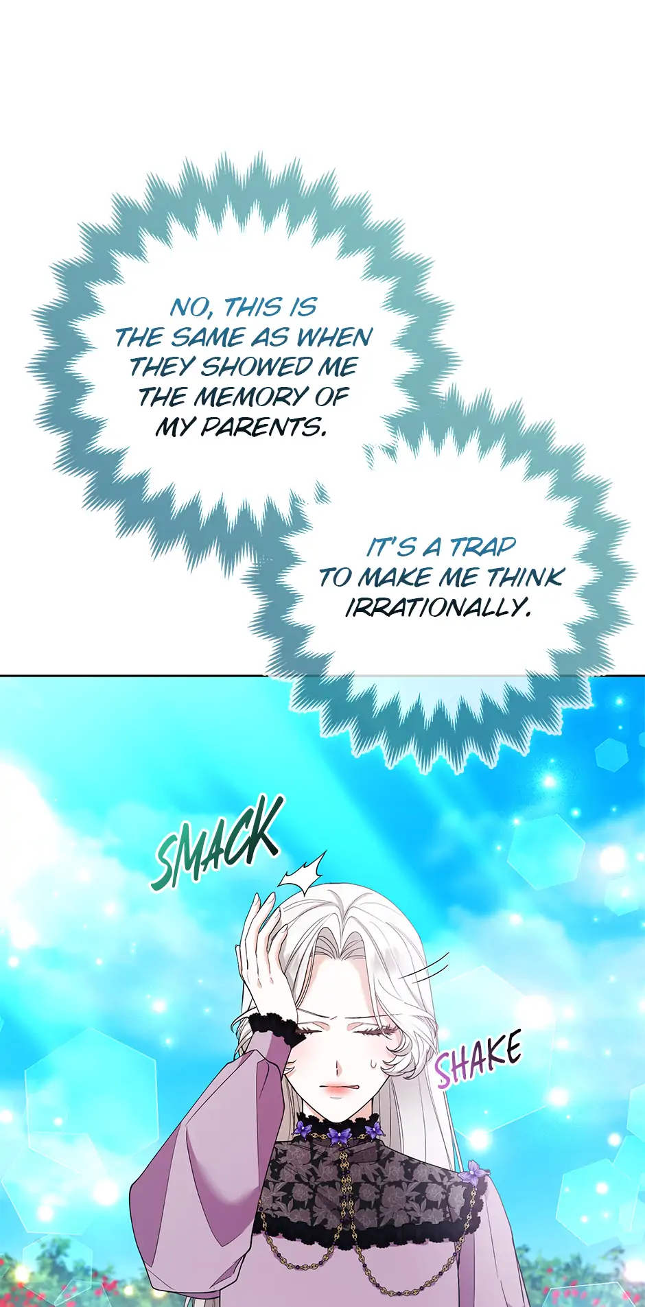 The Duke and The Fox Princess chapter 50 page 42