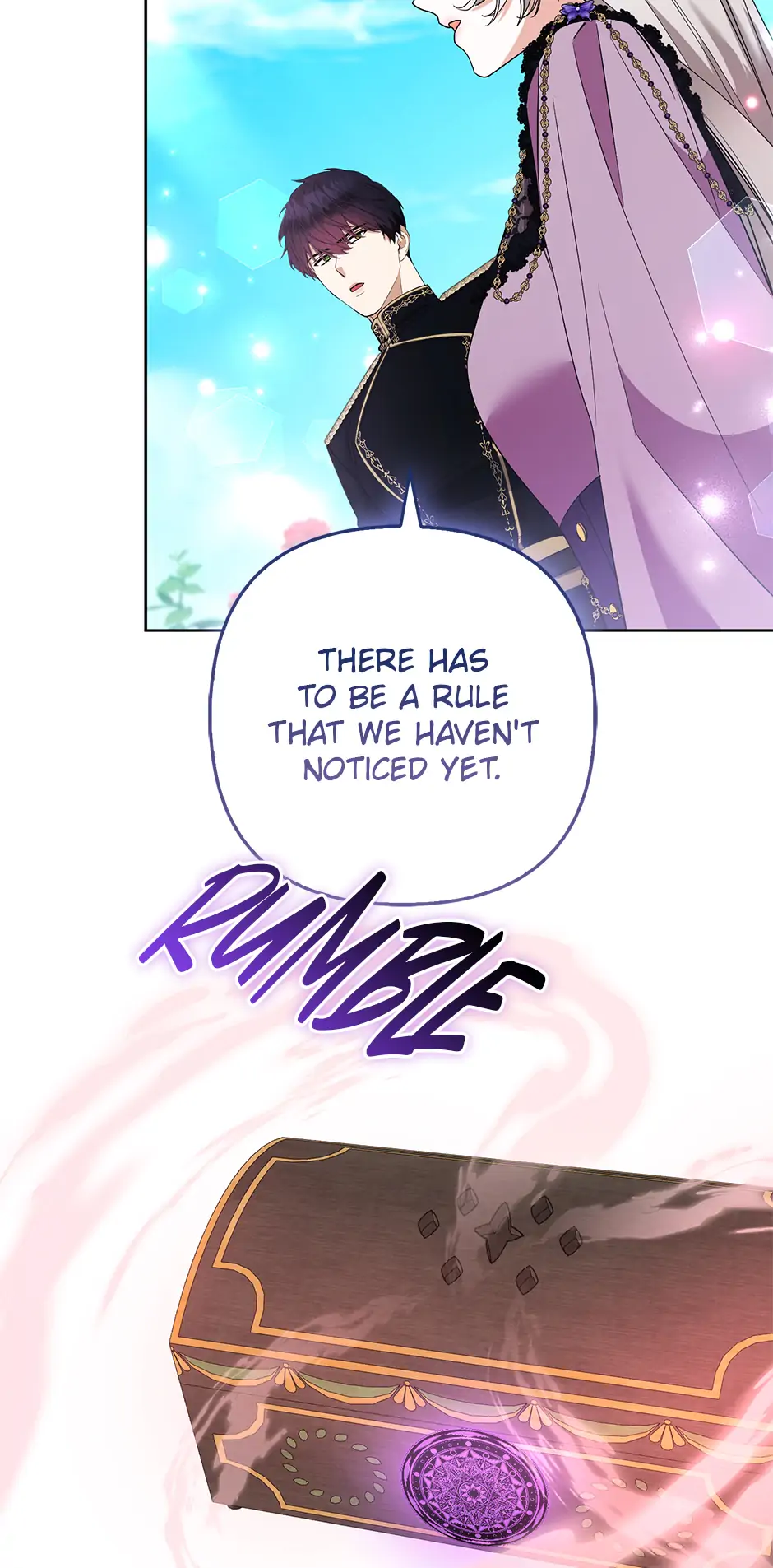 The Duke and The Fox Princess chapter 50 page 45