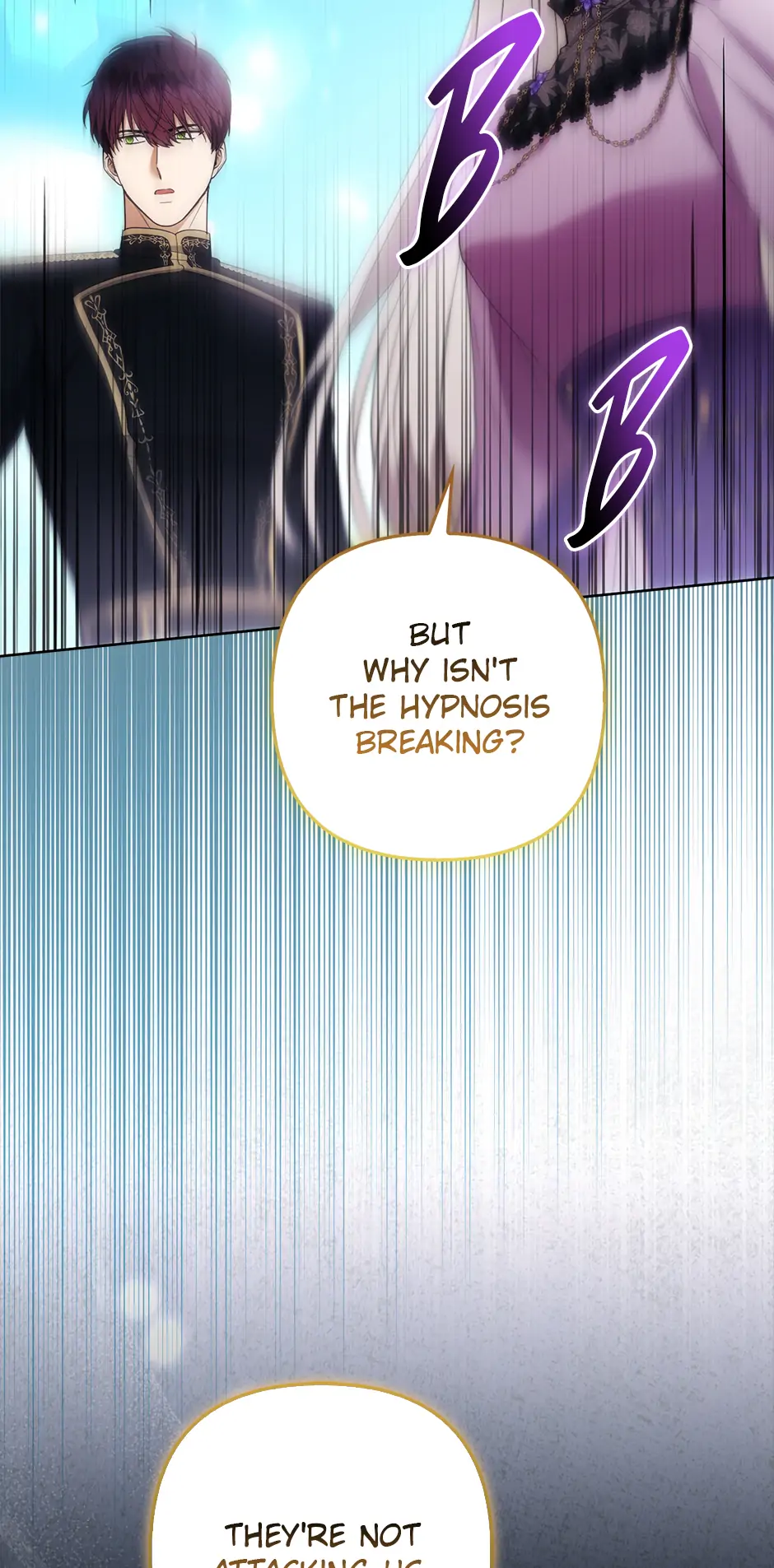 The Duke and The Fox Princess chapter 50 page 47