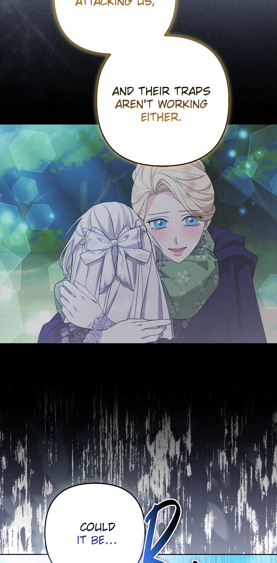 The Duke and The Fox Princess chapter 50 page 48