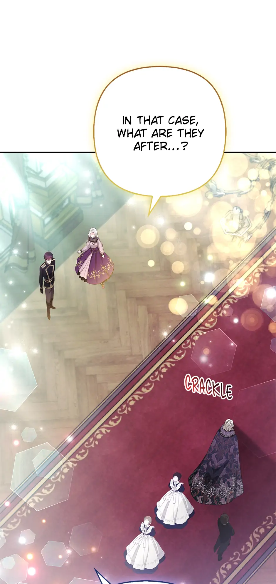 The Duke and The Fox Princess chapter 50 page 50