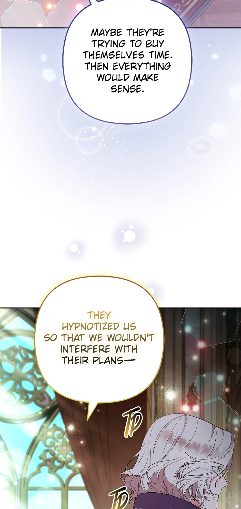 The Duke and The Fox Princess chapter 50 page 51