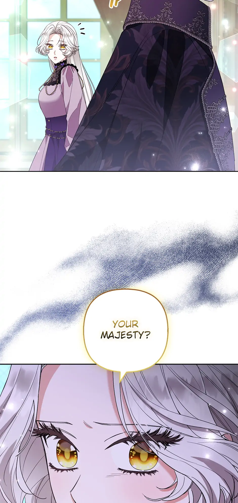 The Duke and The Fox Princess chapter 50 page 52
