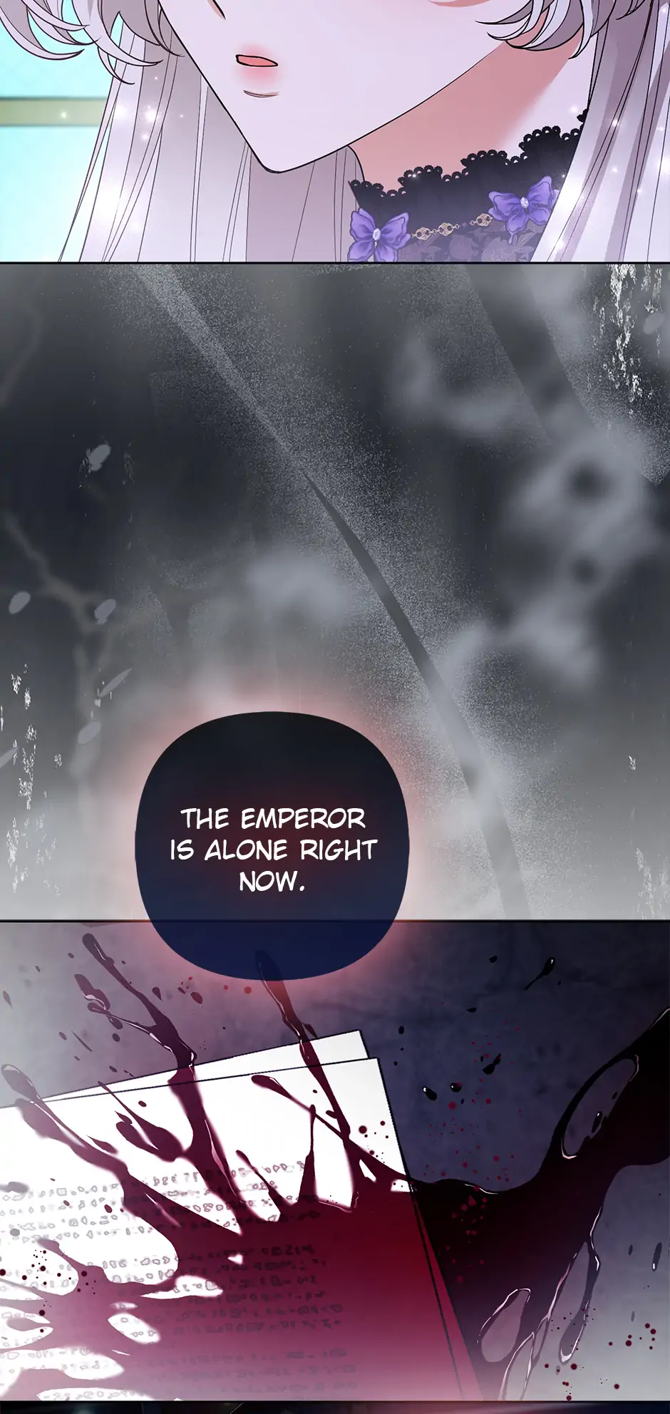 The Duke and The Fox Princess chapter 50 page 53