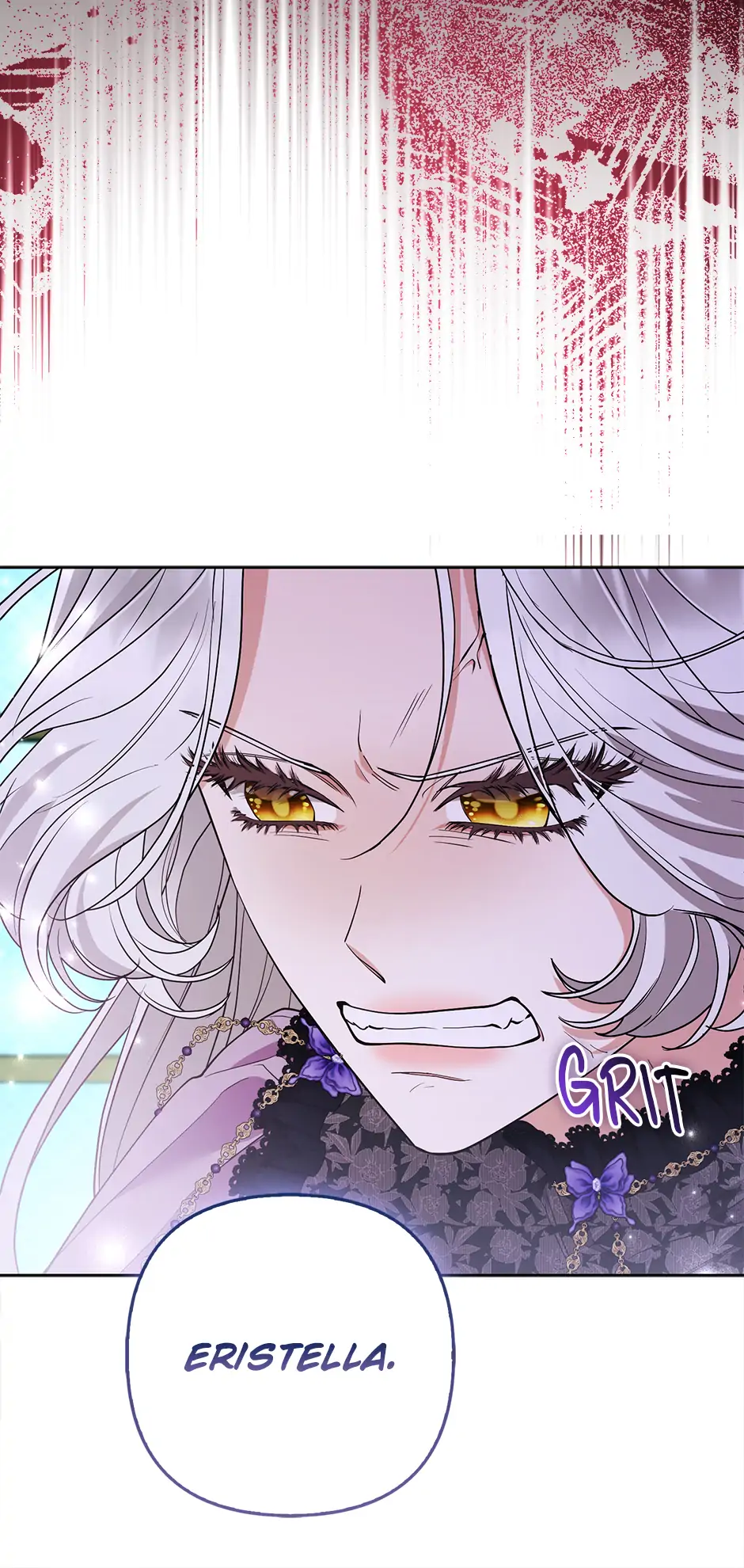 The Duke and The Fox Princess chapter 50 page 57