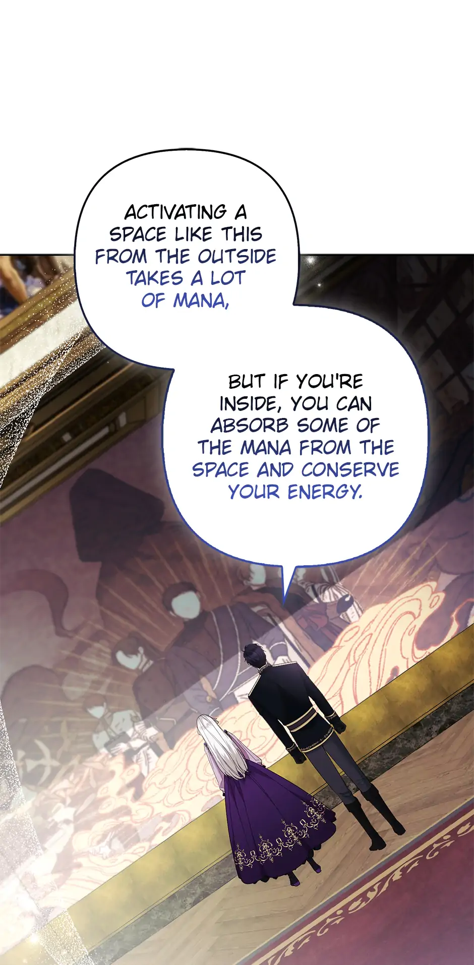 The Duke and The Fox Princess chapter 50 page 58