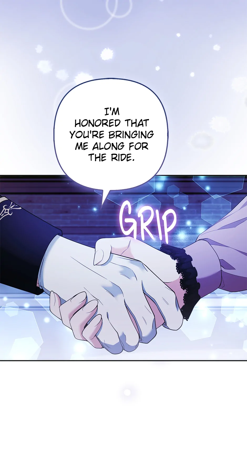 The Duke and The Fox Princess chapter 50 page 6