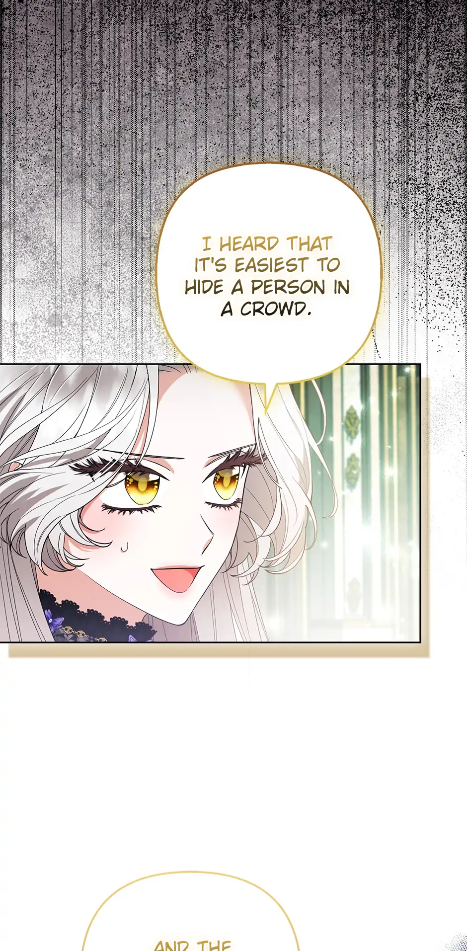 The Duke and The Fox Princess chapter 50 page 61
