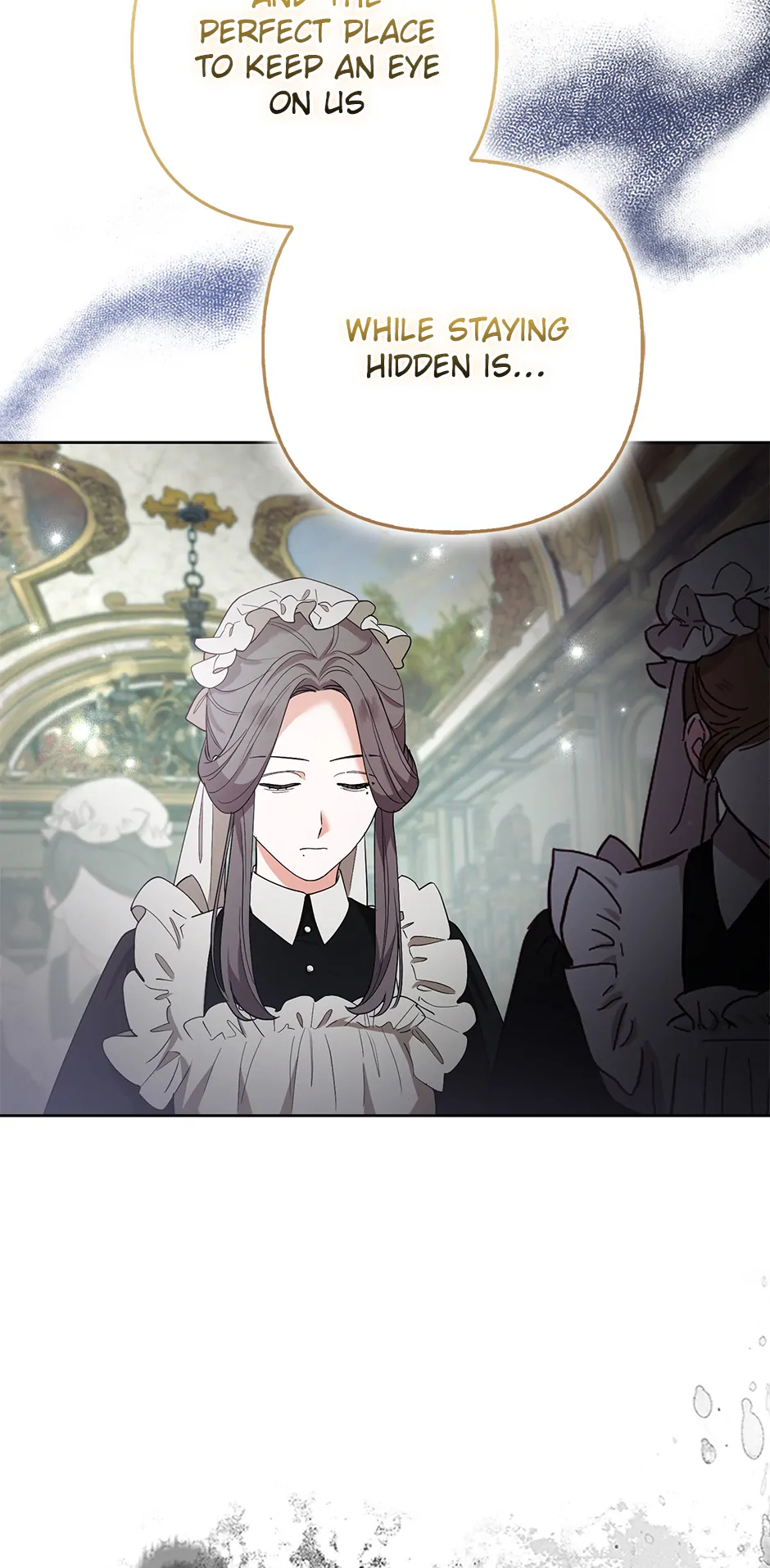 The Duke and The Fox Princess chapter 50 page 62