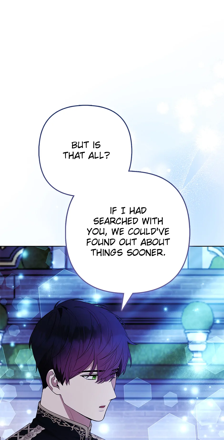 The Duke and The Fox Princess chapter 50 page 7