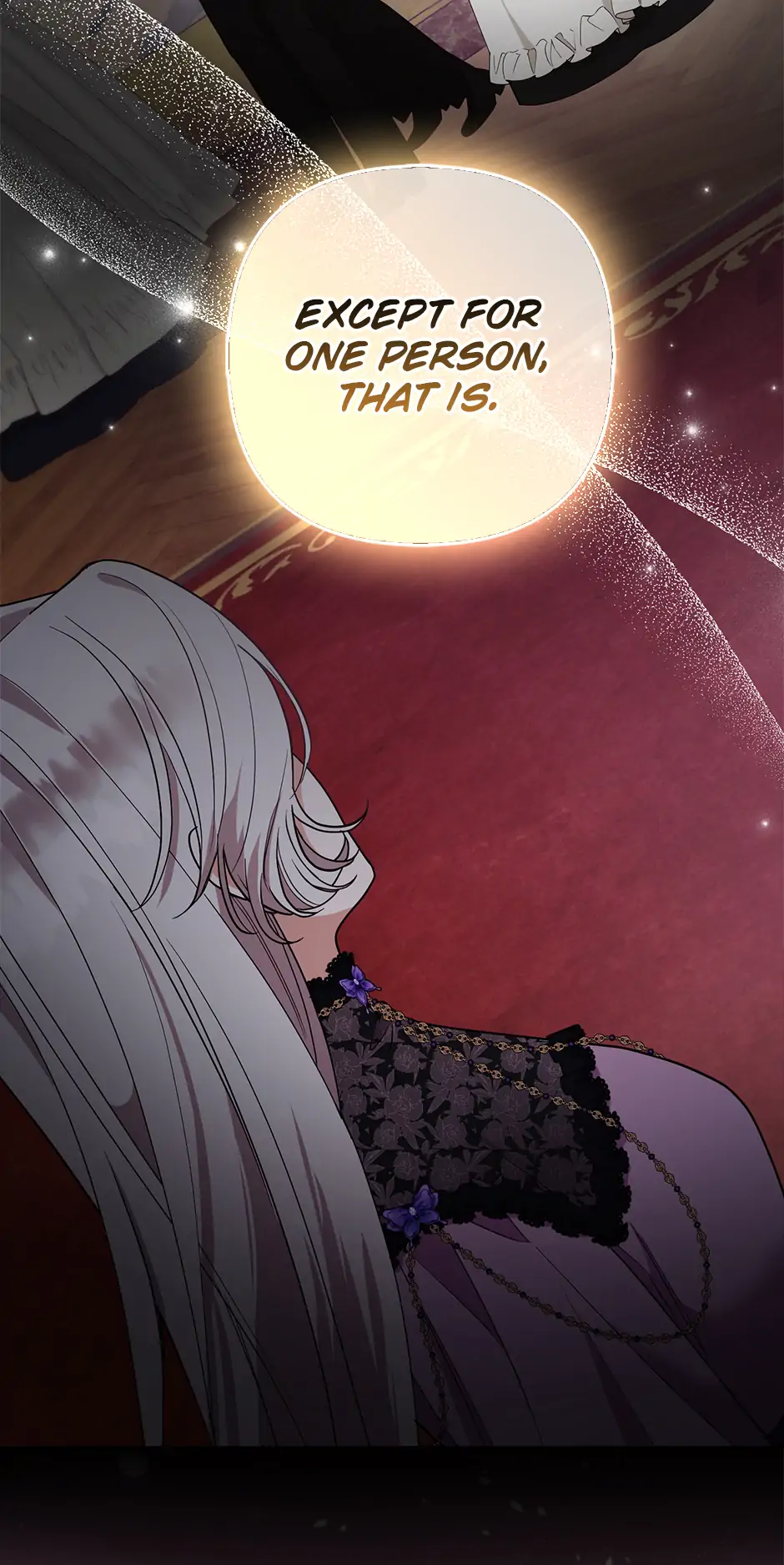 The Duke and The Fox Princess chapter 50 page 71