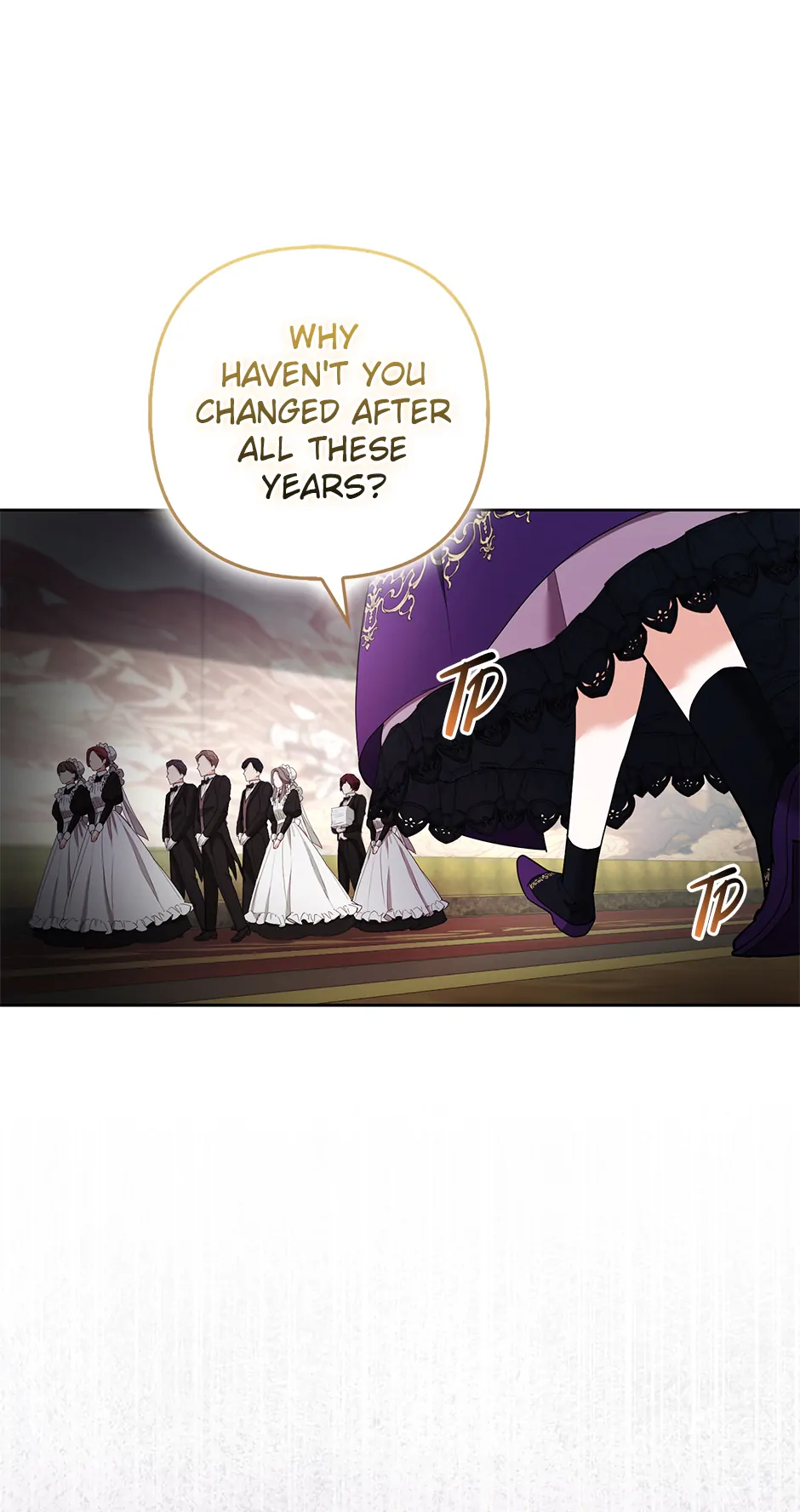 The Duke and The Fox Princess chapter 50 page 73