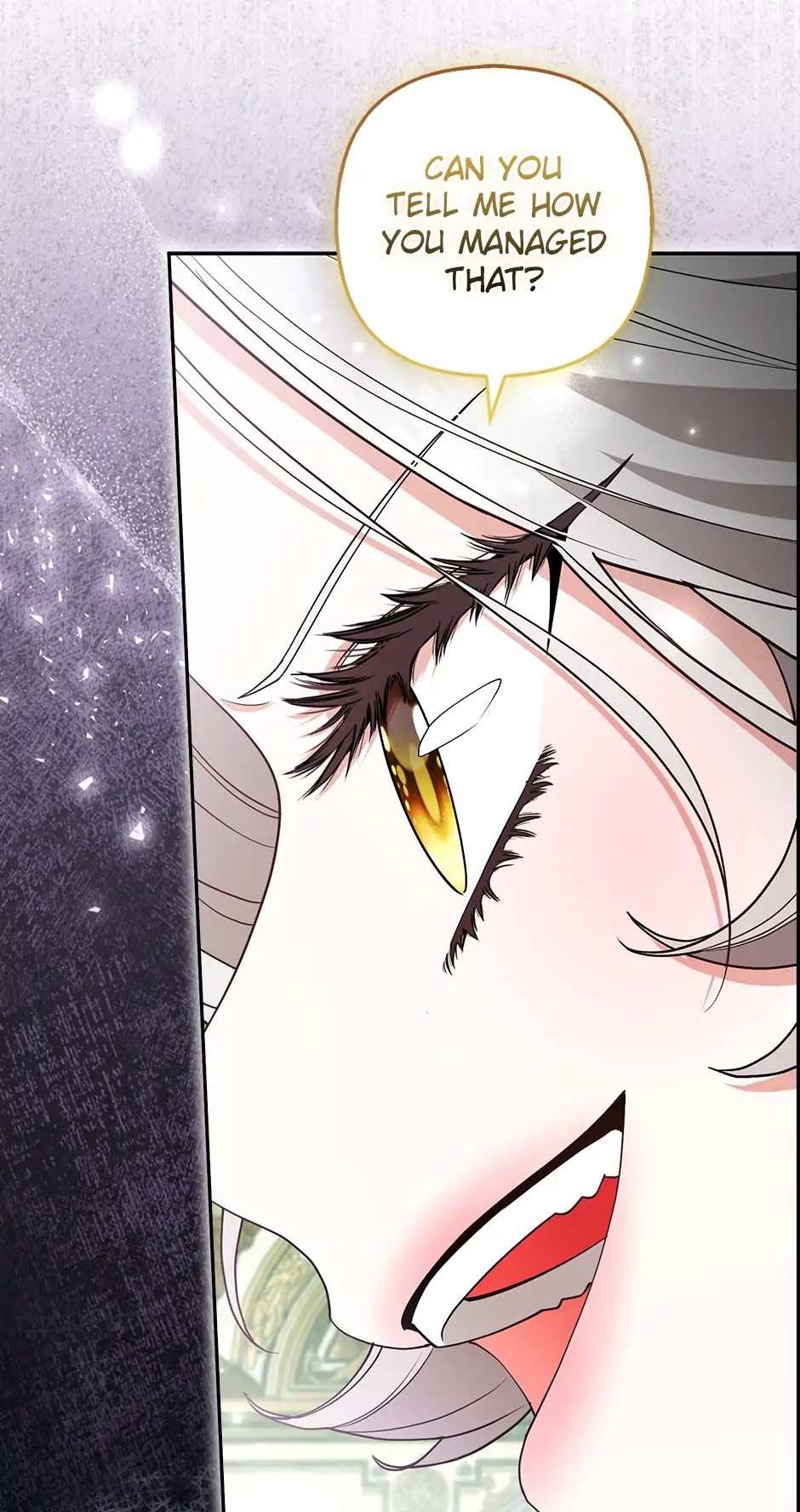 The Duke and The Fox Princess chapter 50 page 74