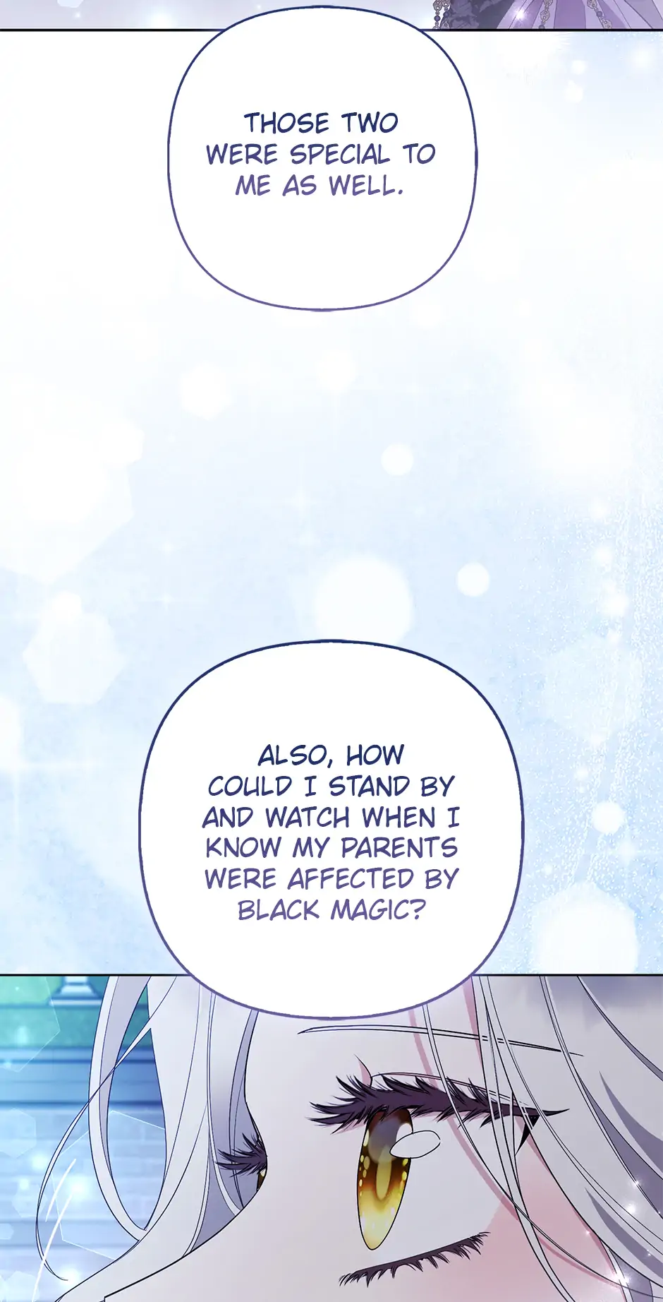 The Duke and The Fox Princess chapter 50 page 9