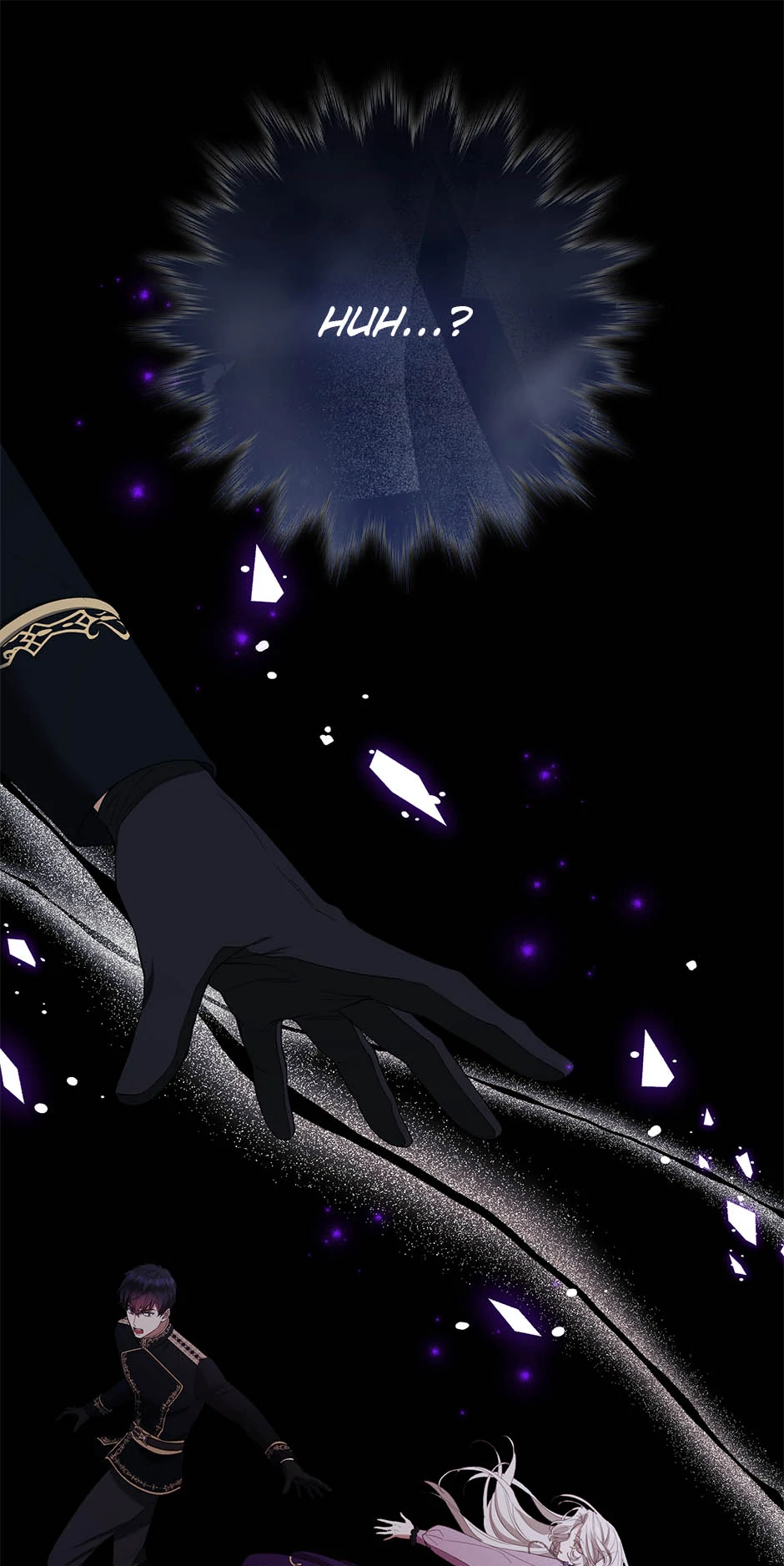 The Duke and The Fox Princess chapter 51 page 10