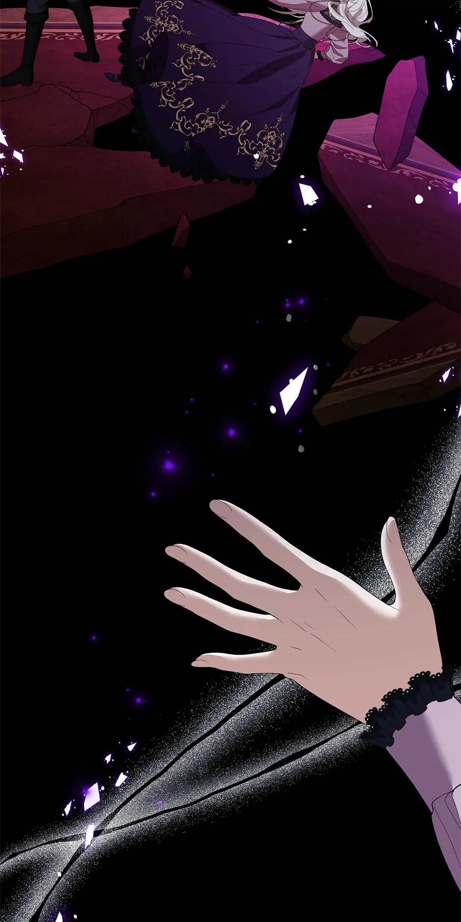 The Duke and The Fox Princess chapter 51 page 11