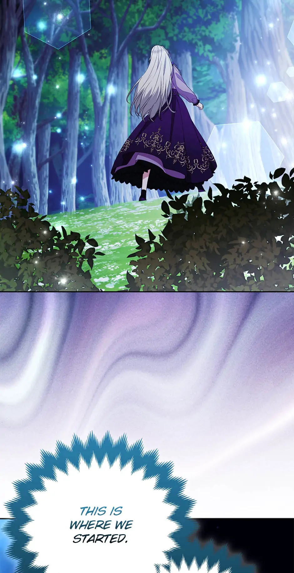 The Duke and The Fox Princess chapter 51 page 15