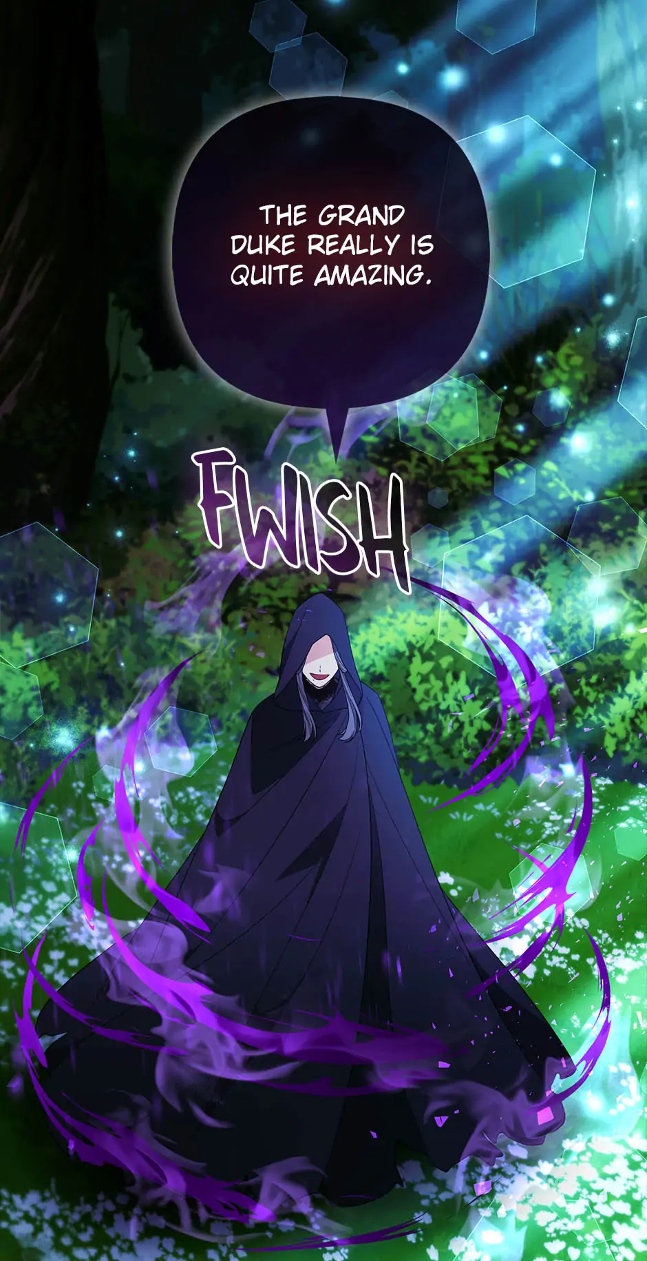 The Duke and The Fox Princess chapter 51 page 18