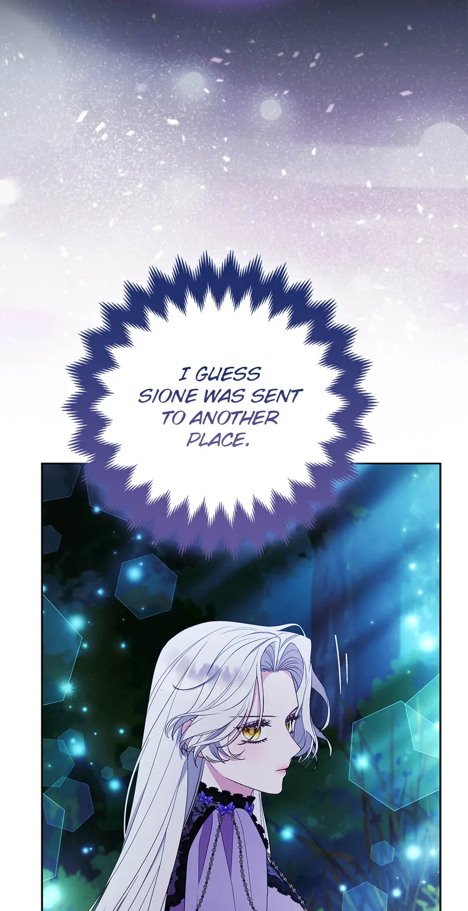 The Duke and The Fox Princess chapter 51 page 20