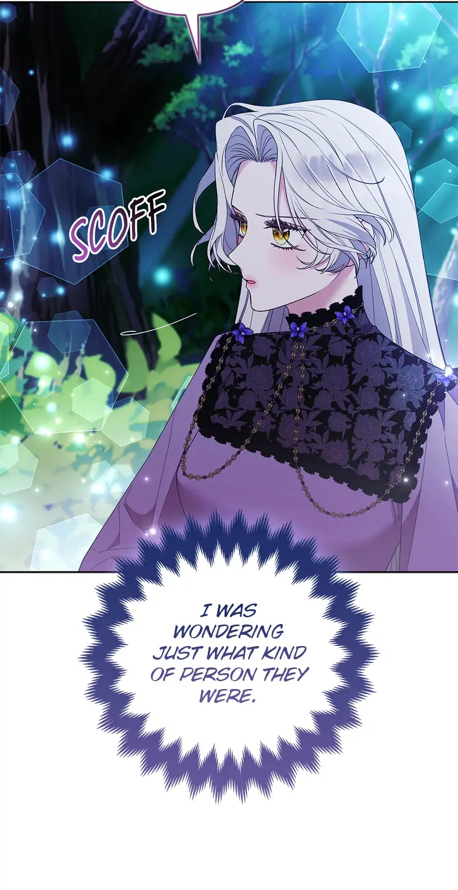 The Duke and The Fox Princess chapter 51 page 22