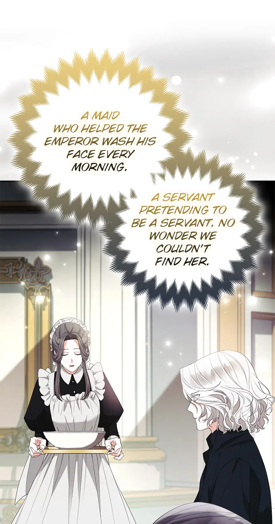 The Duke and The Fox Princess chapter 51 page 23