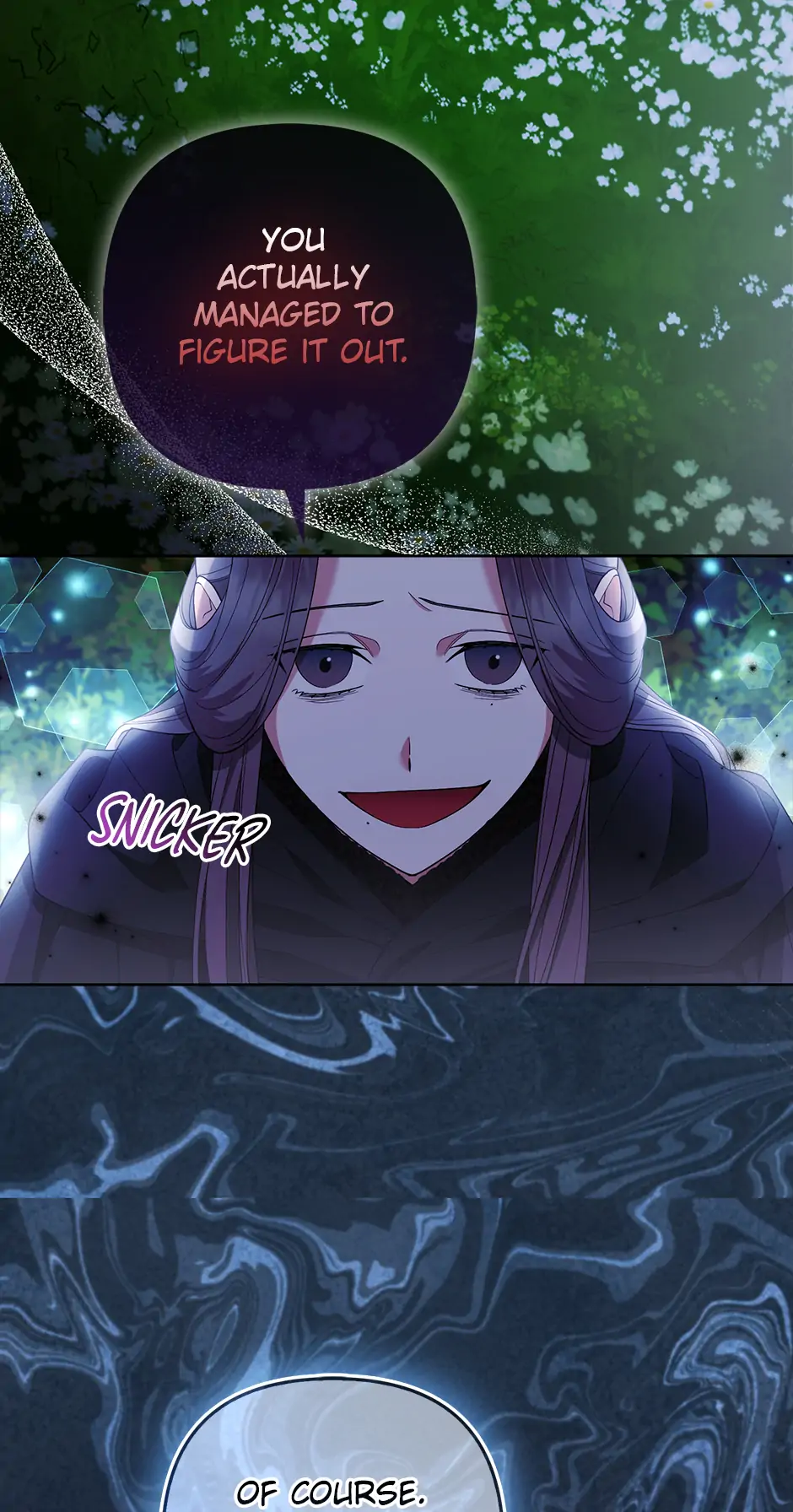The Duke and The Fox Princess chapter 51 page 26