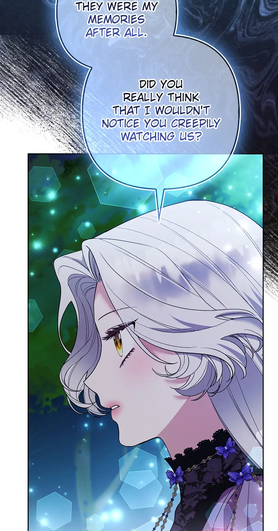 The Duke and The Fox Princess chapter 51 page 27