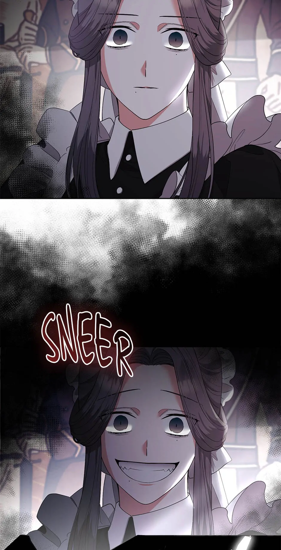 The Duke and The Fox Princess chapter 51 page 3