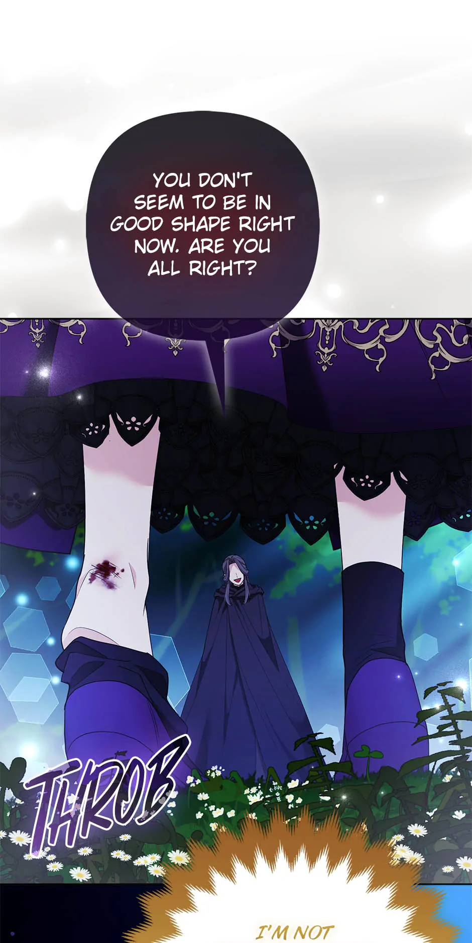 The Duke and The Fox Princess chapter 51 page 32