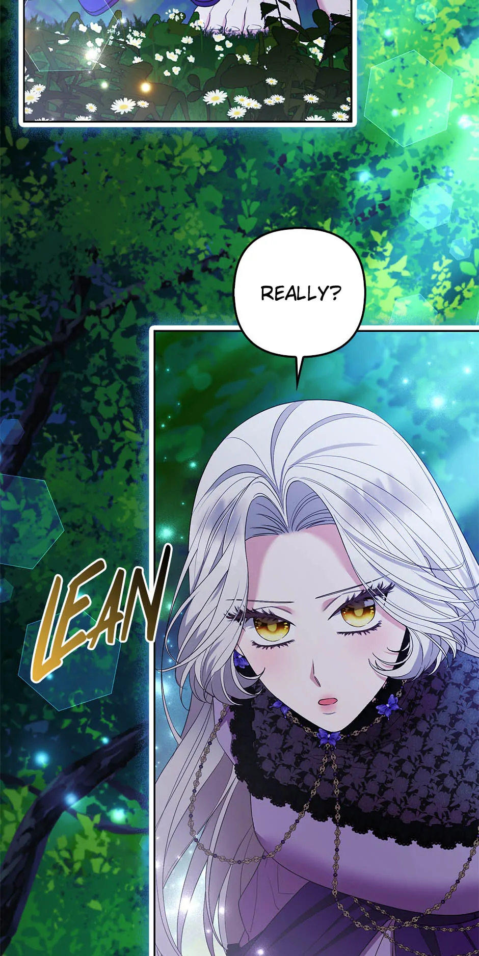 The Duke and The Fox Princess chapter 51 page 34