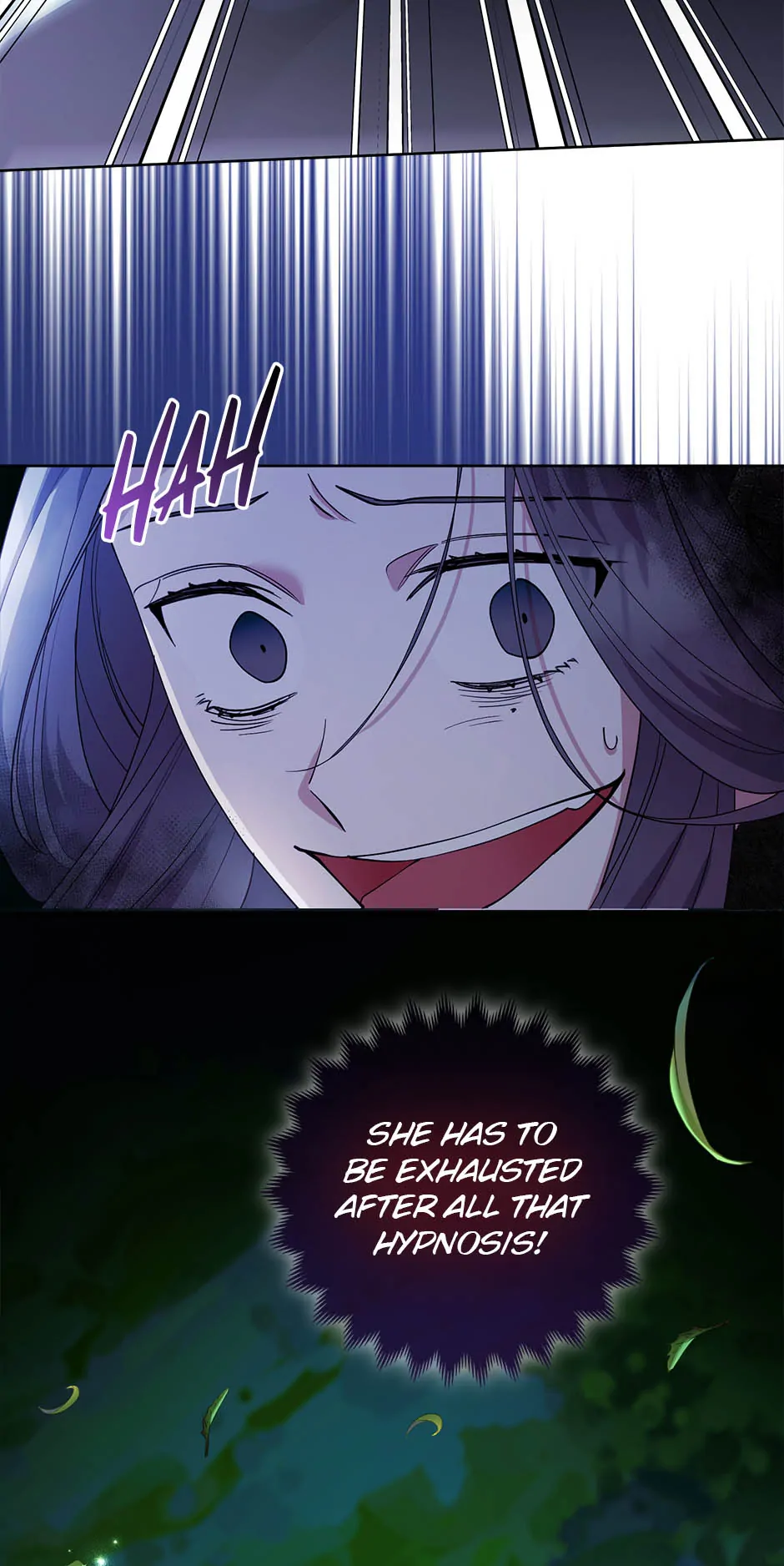 The Duke and The Fox Princess chapter 51 page 36