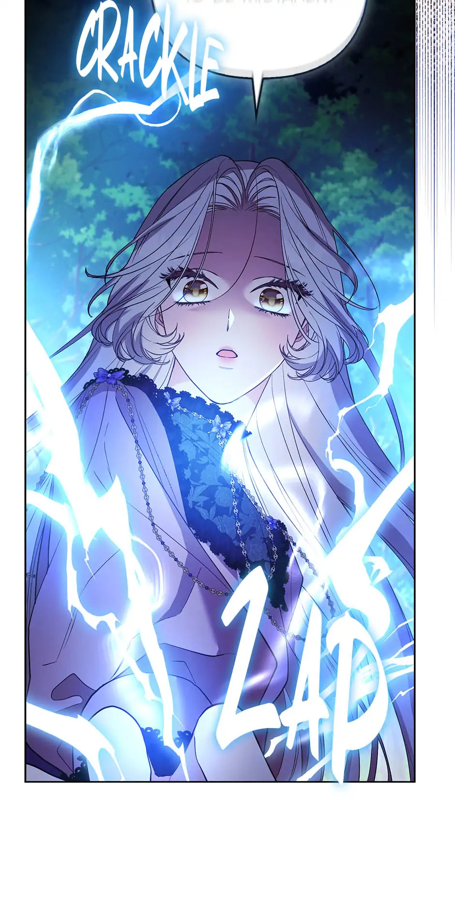 The Duke and The Fox Princess chapter 51 page 41