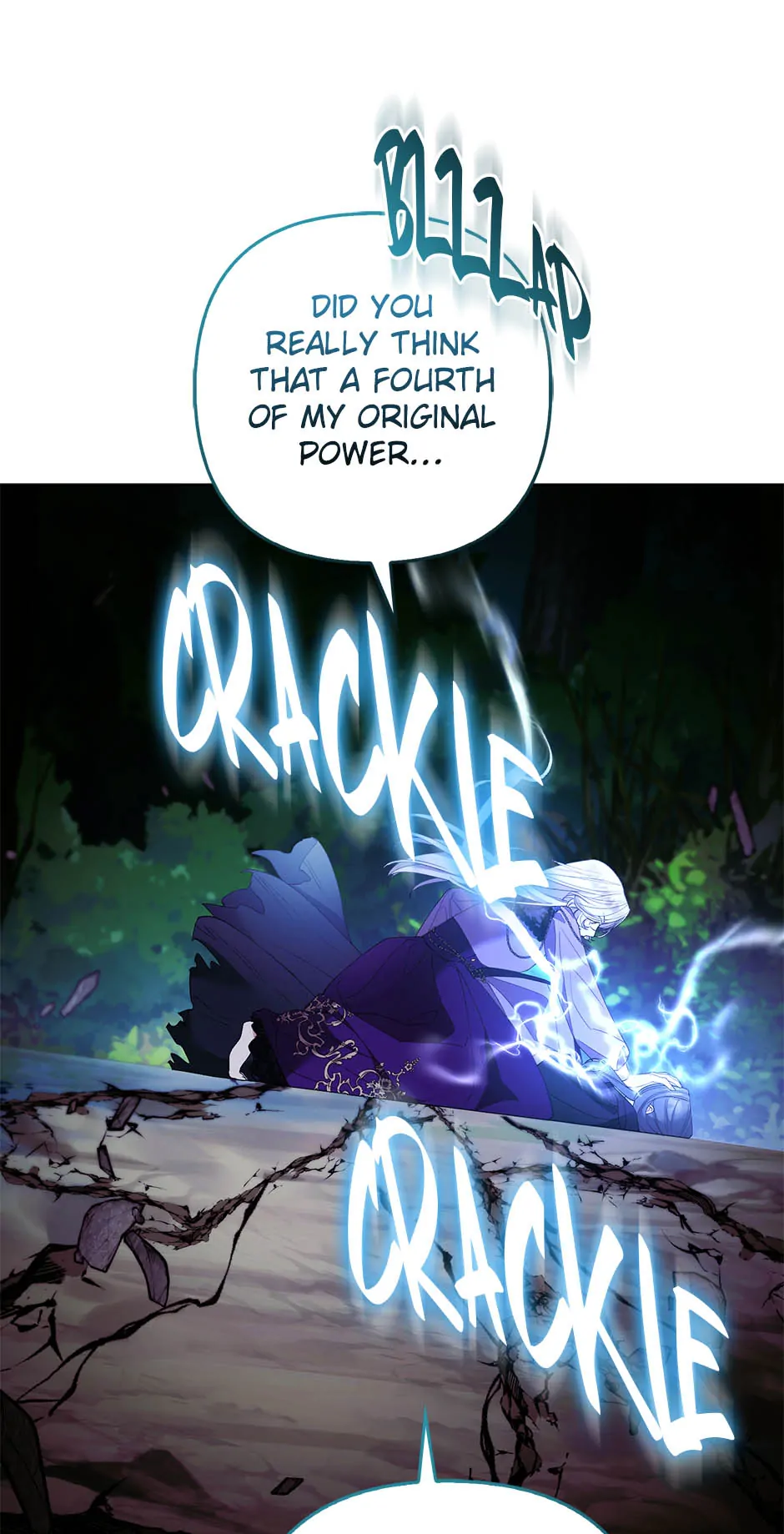 The Duke and The Fox Princess chapter 51 page 42