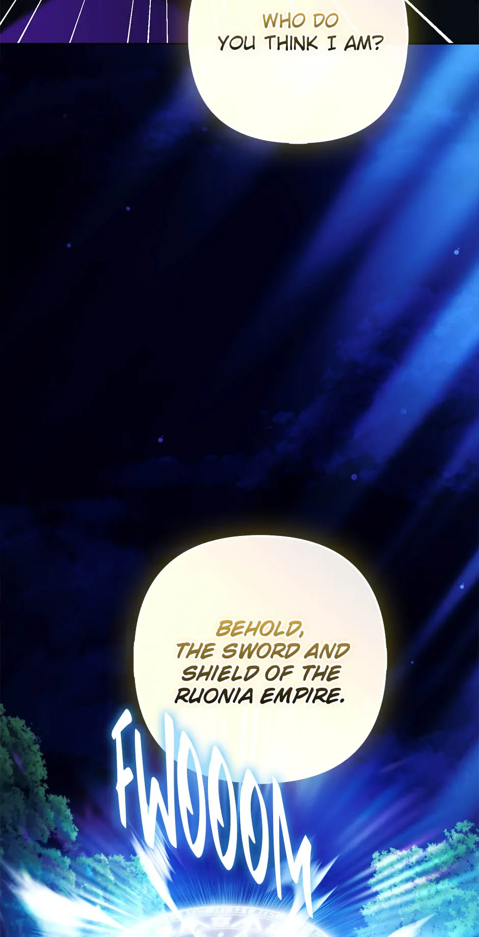 The Duke and The Fox Princess chapter 51 page 44