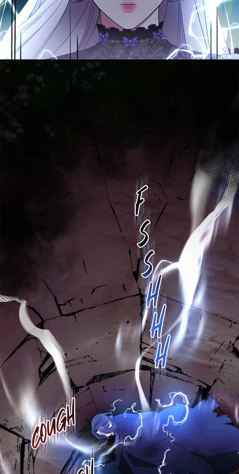 The Duke and The Fox Princess chapter 51 page 55