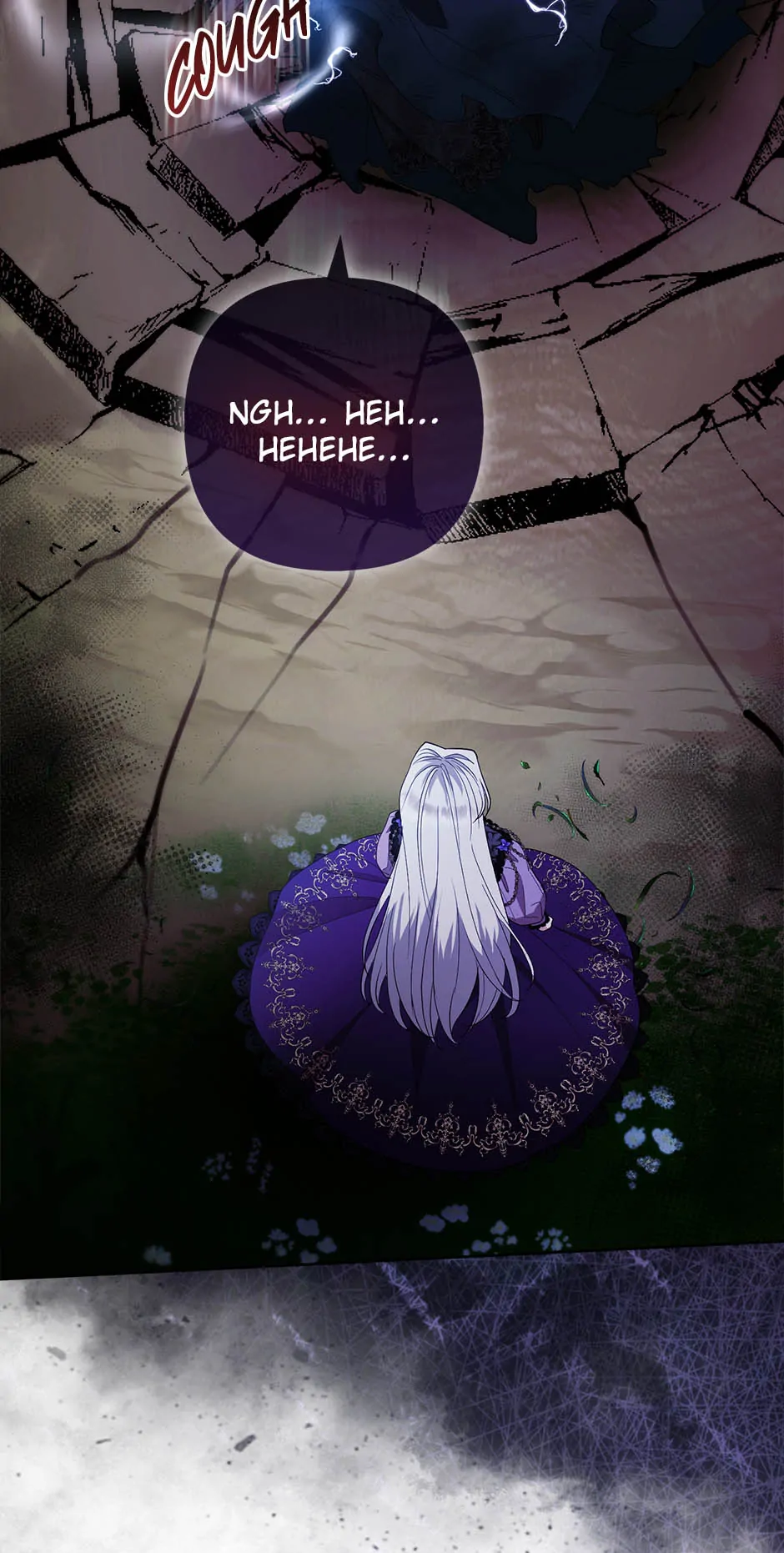 The Duke and The Fox Princess chapter 51 page 56