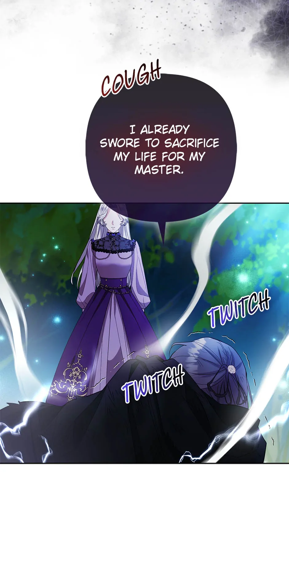 The Duke and The Fox Princess chapter 51 page 57