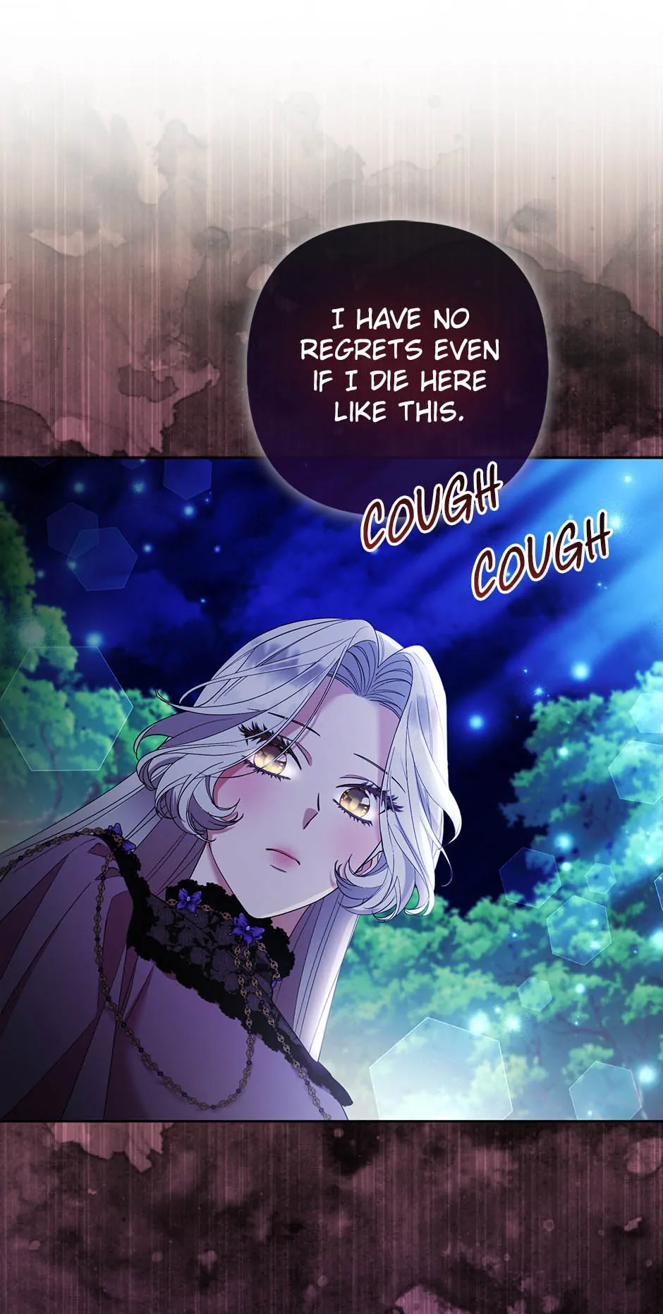 The Duke and The Fox Princess chapter 51 page 58