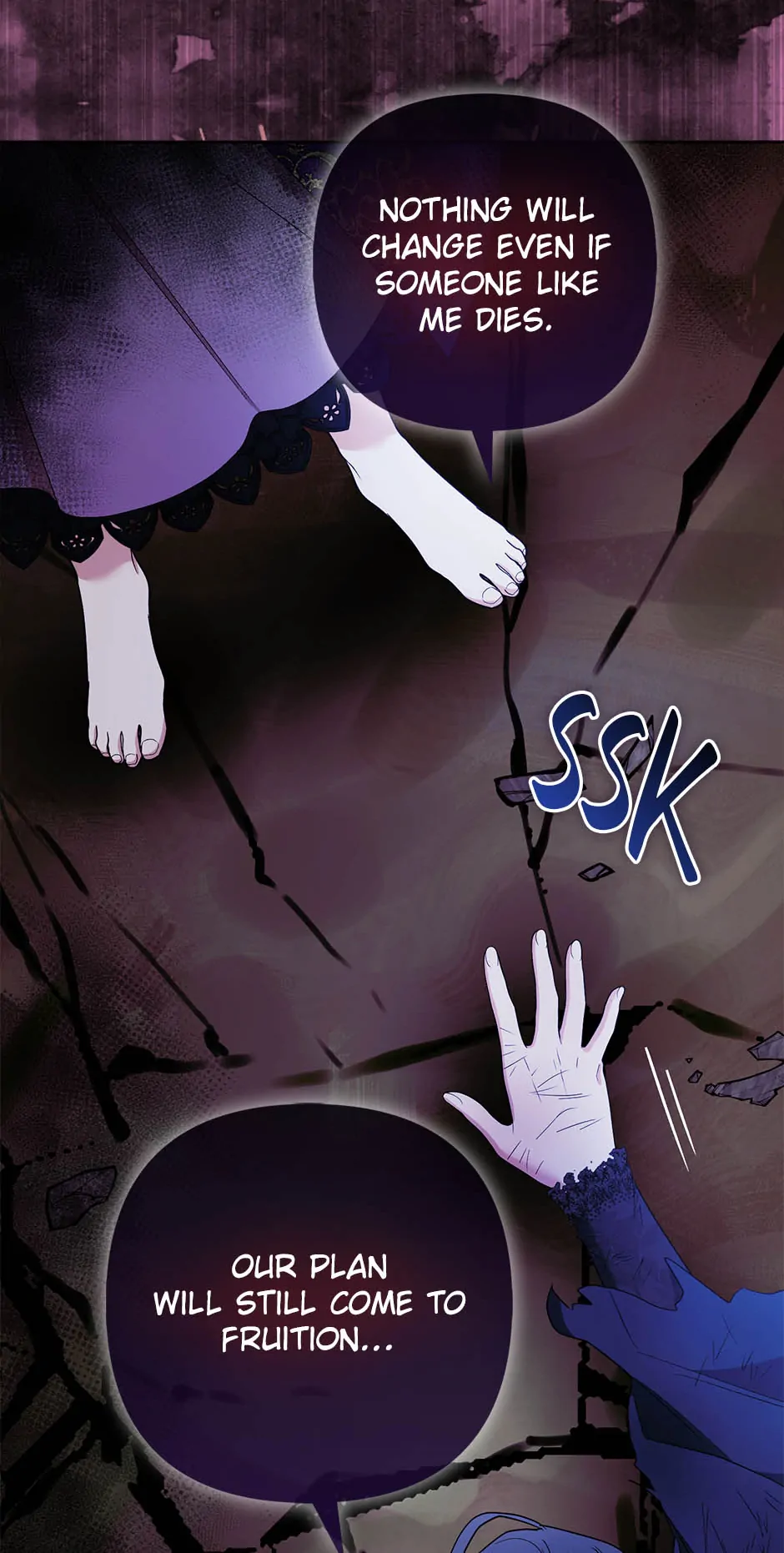 The Duke and The Fox Princess chapter 51 page 59