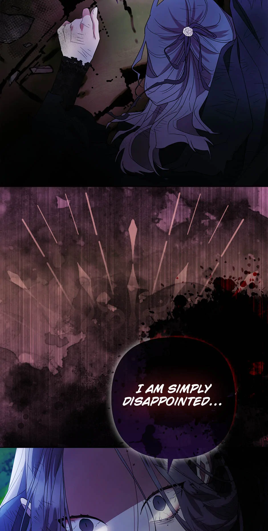 The Duke and The Fox Princess chapter 51 page 60