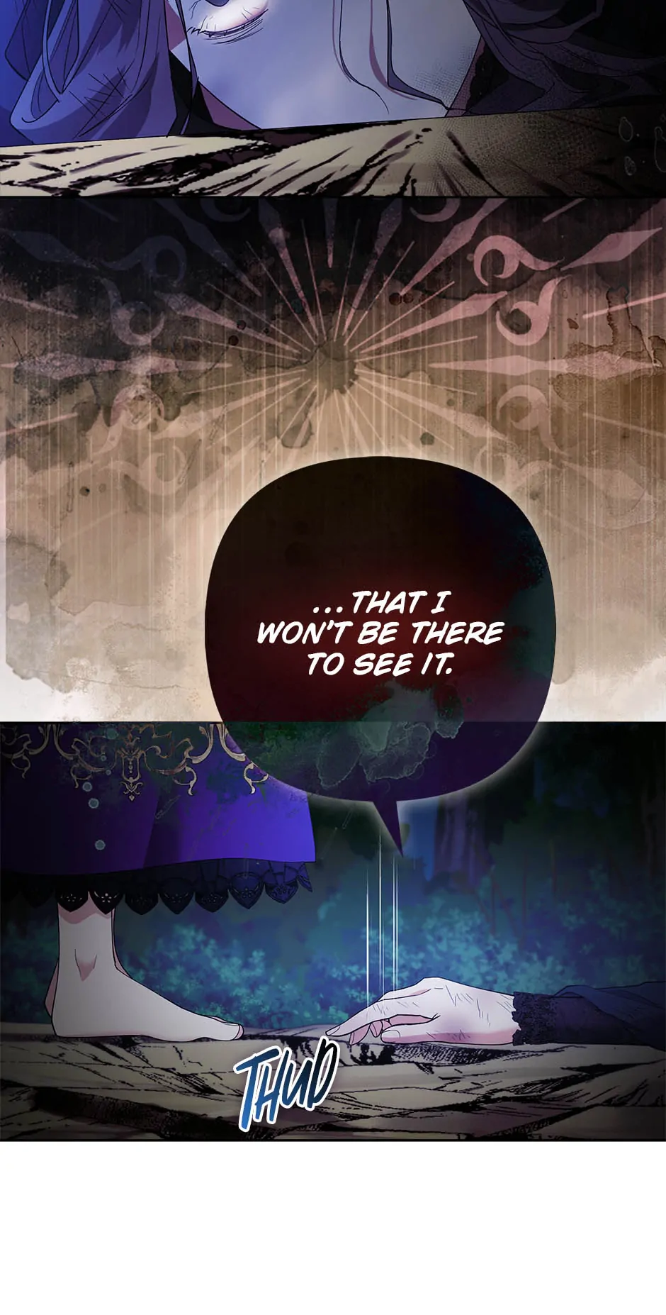 The Duke and The Fox Princess chapter 51 page 61