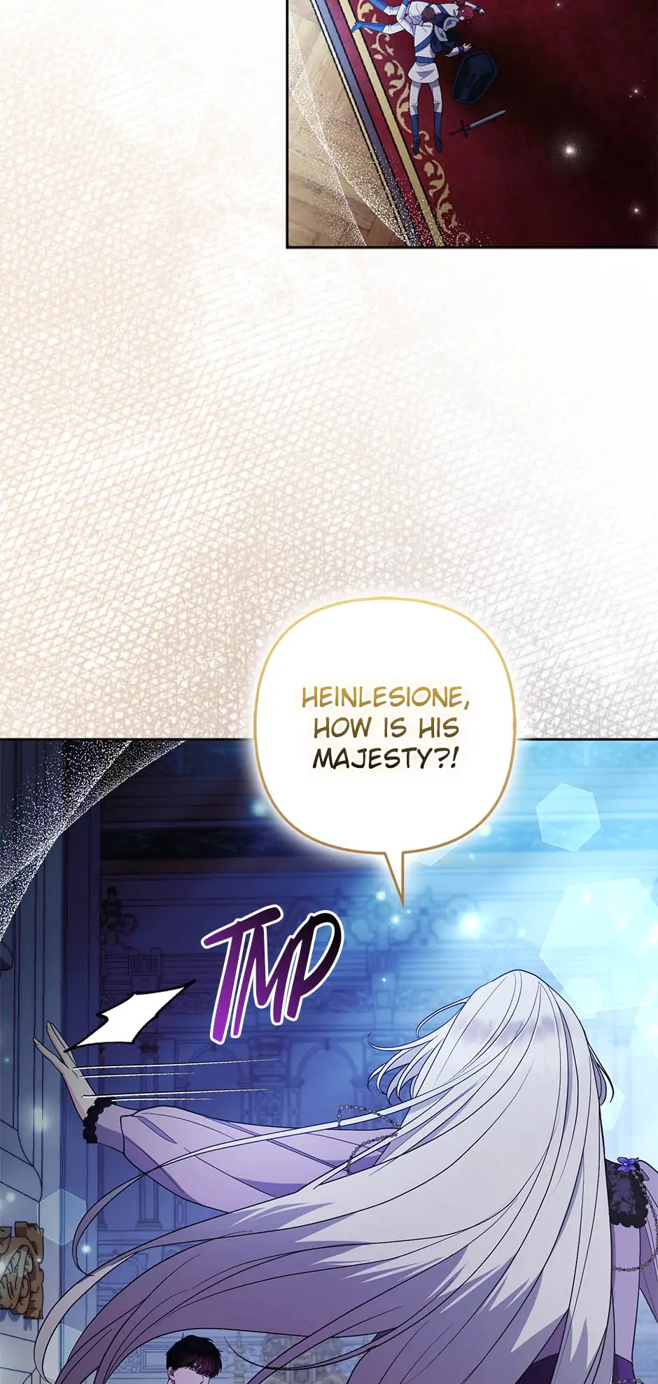 The Duke and The Fox Princess chapter 51 page 67