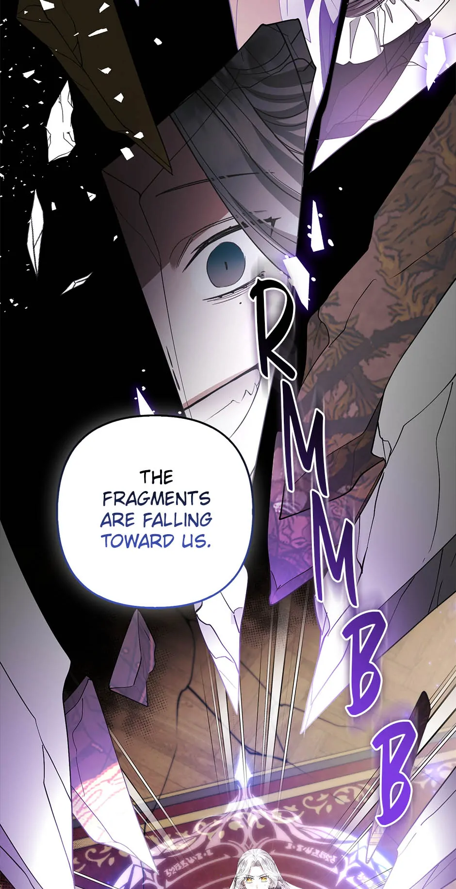 The Duke and The Fox Princess chapter 51 page 7