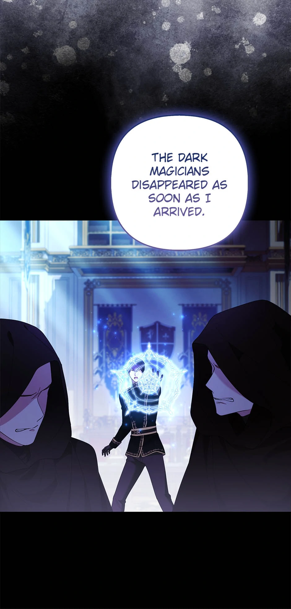 The Duke and The Fox Princess chapter 51 page 70