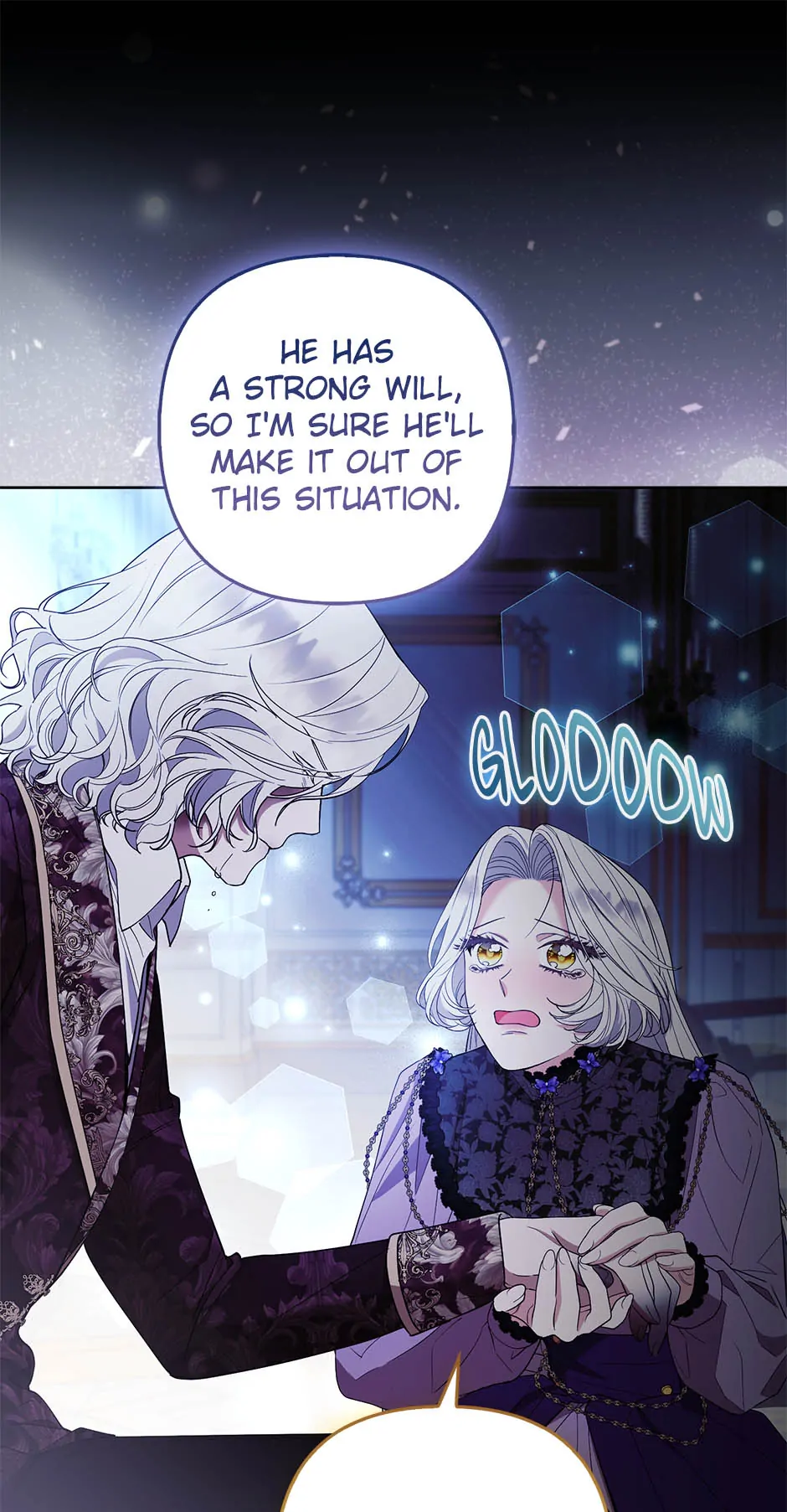The Duke and The Fox Princess chapter 51 page 71