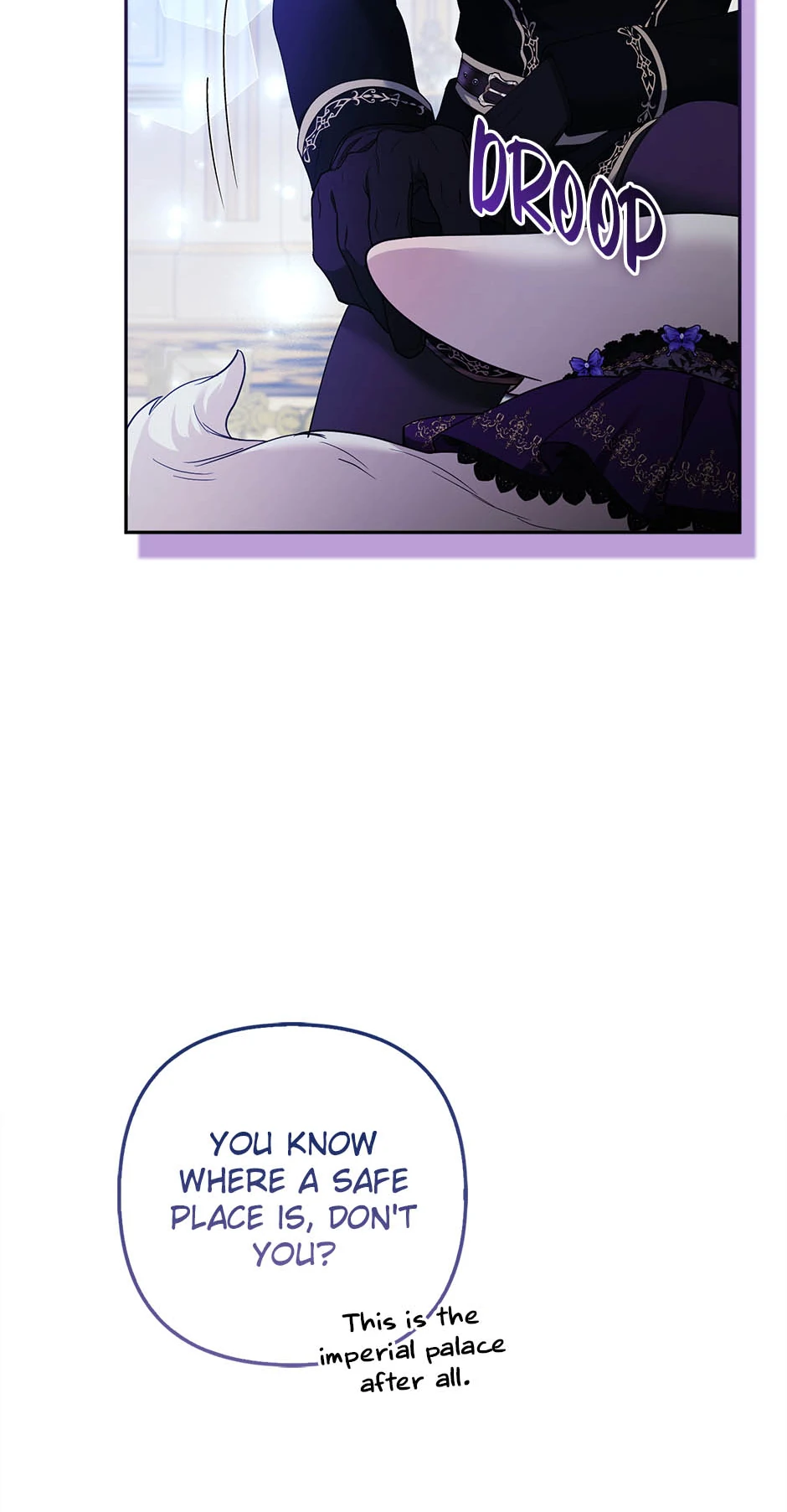 The Duke and The Fox Princess chapter 51 page 73