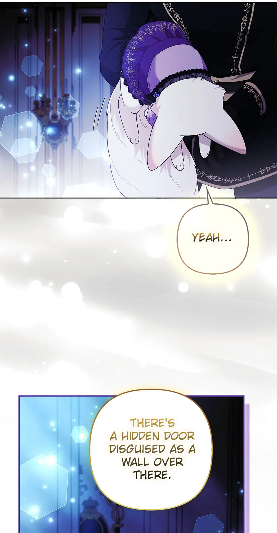 The Duke and The Fox Princess chapter 51 page 74