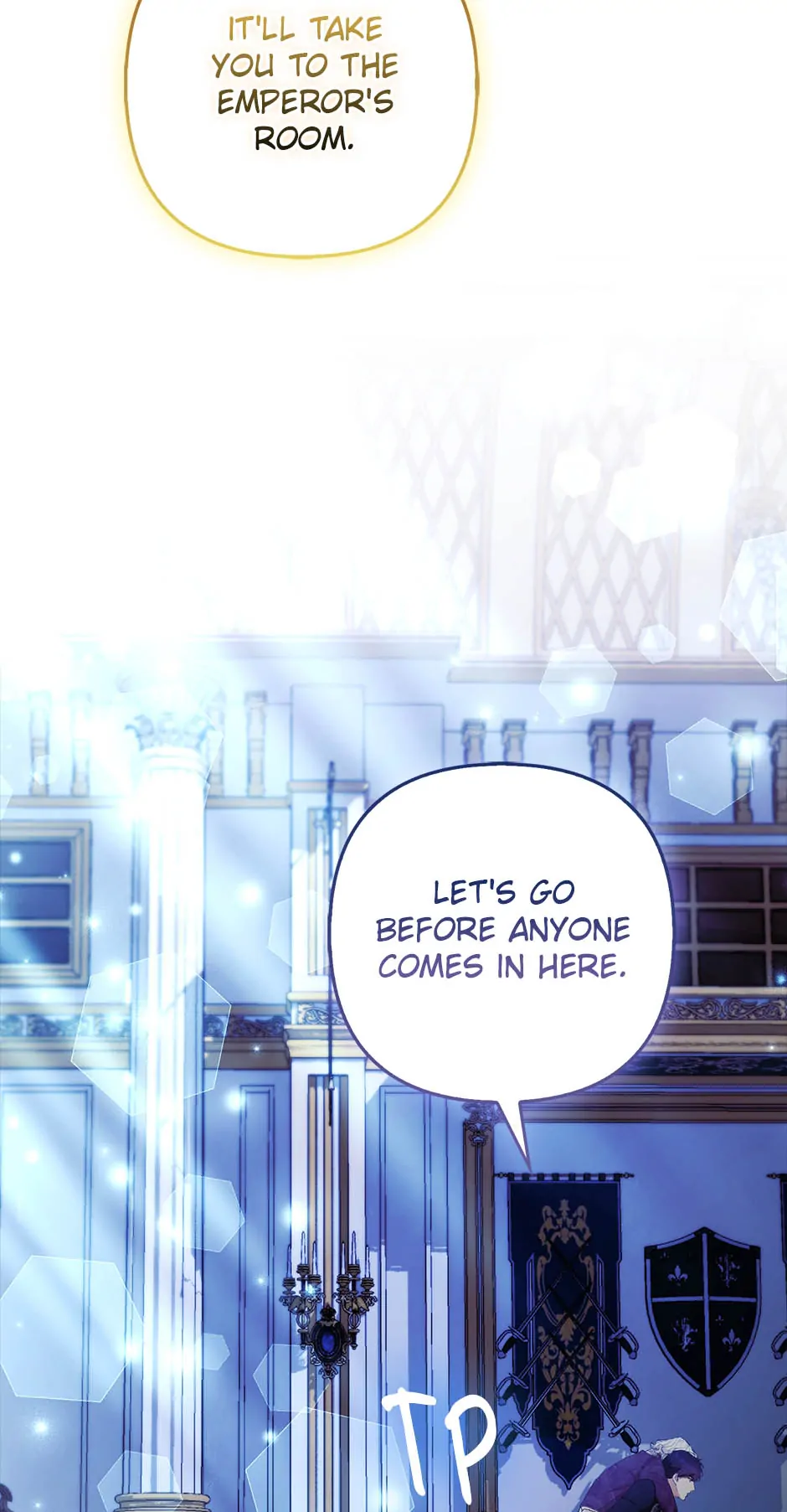 The Duke and The Fox Princess chapter 51 page 76