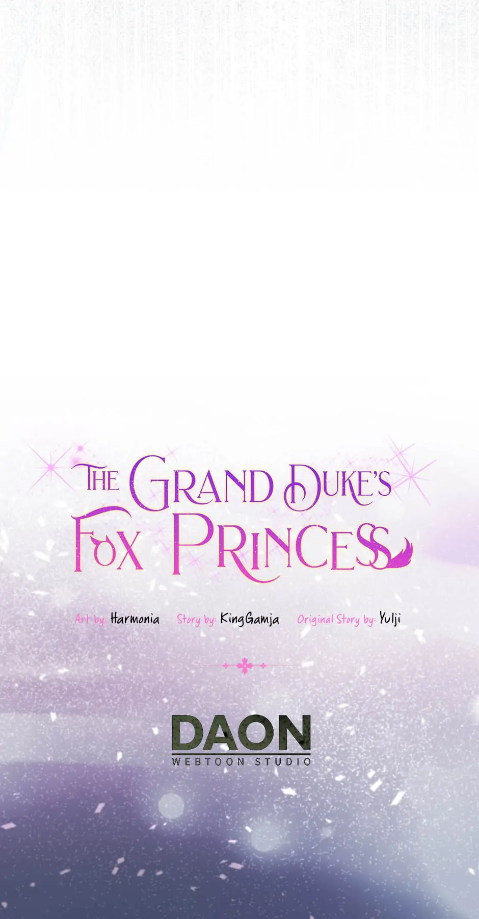 The Duke and The Fox Princess chapter 51 page 78