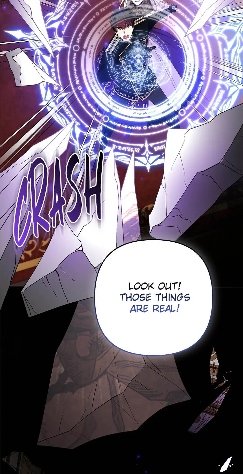 The Duke and The Fox Princess chapter 51 page 8